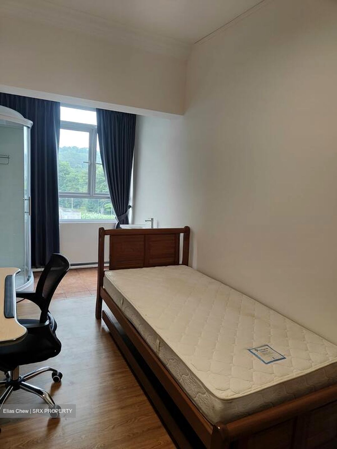 Sherwood Towers (D21), Apartment #497897331